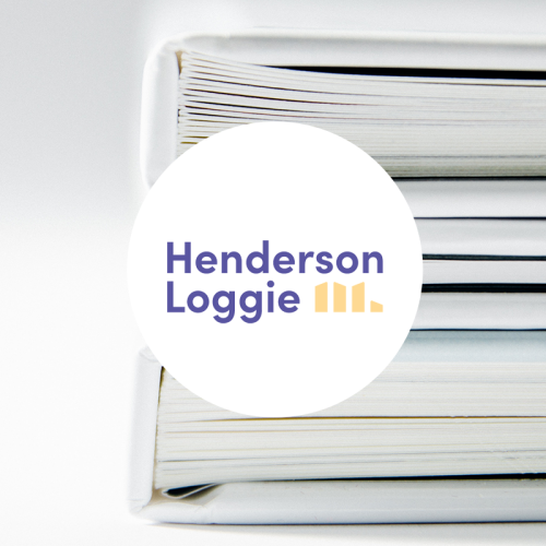 Henderson Loggie